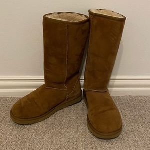 Ugg Classic Tall Boots